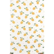 Foglio di trasferimento VeroS 13,5x9 cm - Carta solubile per pasta polimerica - N. 340