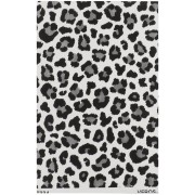 Animali - Foglio di trasferimento VeroS 13,5x9 cm - Carta solubile per pasta polimerica - N. 334 Foglio di trasferimento VeroS 13,5x9 cm - Carta solubile per pasta polimerica - N. 334