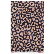 Animali - Foglio di trasferimento VeroS 13,5x9 cm - Carta solubile per pasta polimerica - N. 337 Foglio di trasferimento VeroS 13,5x9 cm - Carta solubile per pasta polimerica - N. 337