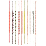 Kit bracciale brasiliano - Moda x1
