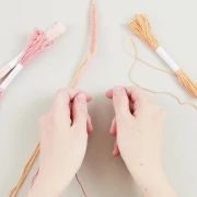 Kit bracciale brasiliano - Moda x1