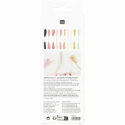 Kit bracciale brasiliano - Moda x1