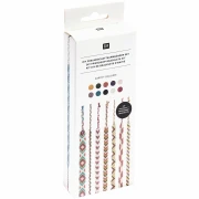 Bracelets brésiliens