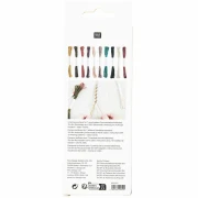 Kit bracciale brasiliano - Terra x1