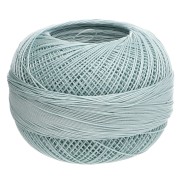 Filo di cotone Lizbeth misura 40 - Country Light Turquoise n. 660 x 274 m