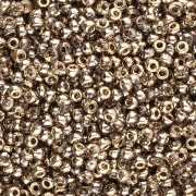 Perline Miyuki 11/0 55005 - Crystal Amber x8g