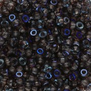 Perline Miyuki 8/0 55004 - Crystal Azuro x8g