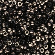 Perline Miyuki 8/0 55032 - Black Amber x8 g