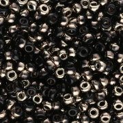 Perline Miyuki 8/0 55032 - Black Amber x8 g
