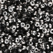 Perline Miyuki 8/0 55033 - Black Labrador x8g|raw }}