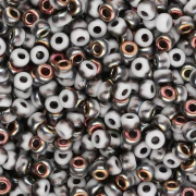 Perline Miyuki 8/0 55119 - Bianco opaco Marea x8g