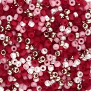 Mix di perline Miyuki 11/0 - Love Sprinkles x8g