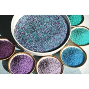 Mix di perline Miyuki 11/0 - Misty Lilac x8 g