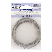 Bracciale commemorativo da 44 a 57 mm - Acciaio inossidabile x75 giri