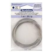 Bracciale commemorativo da 44 a 57 mm - Acciaio inossidabile x75 giri