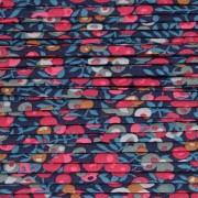 Nastro in tessuto Liberty - Wiltshire - Nausicaa x 1 m