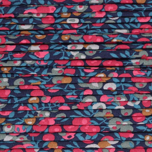 Nastro in tessuto Liberty - Wiltshire - Nausicaa x 1 m