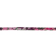 Nastro in tessuto Liberty - Thorpe Hill - Rosy Pink x 1 m