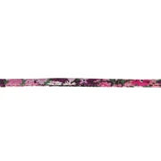 Nastro in tessuto Liberty - Thorpe Hill - Rosy Pink x 1 m