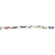 Nastro in tessuto Liberty - Little - Winter x 1 m
