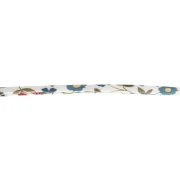 Nastro in tessuto Liberty - Little - Winter x 1 m