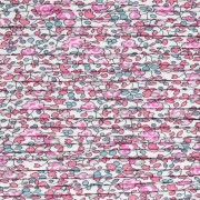 Nastro in tessuto Liberty - Eloise - Dragée x 1 m|raw }}