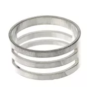 Anello per aprire e chiudere anellini