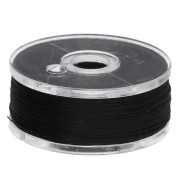 Nero - Filo in nylon Nyline 0,15 mm - Nero x 105 m Filo in nylon Nyline 0,15 mm - Nero x 105 m