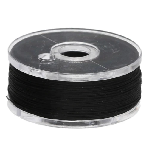 Filo in nylon Nyline 0,15 mm - Nero x 105 m