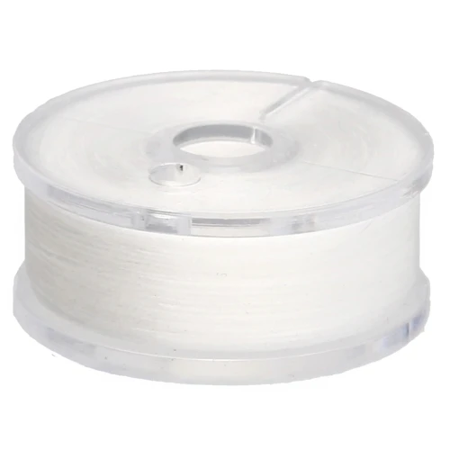 Filo di nylon Nyline 0,20 mm - Bianco x68.5m