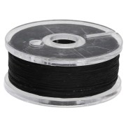 Nero - Filo in nylon Nyline 0,20 mm - Nero x 68,5 m Filo in nylon Nyline 0,20 mm - Nero x 68,5 m