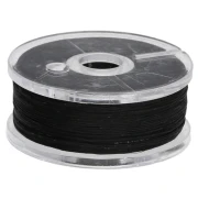 Filo in nylon Nyline 0,20 mm - Nero x 68,5 m