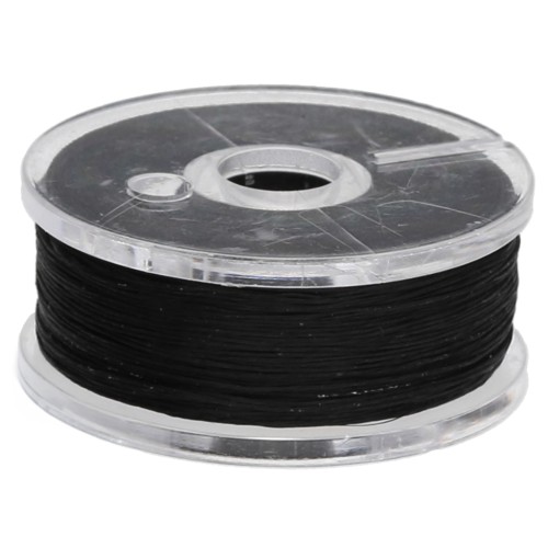 Filo in nylon Nyline 0,20 mm - Nero x 68,5 m