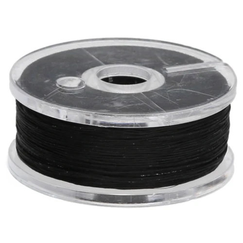 Filo in nylon Nyline 0,20 mm - Nero x68.5m