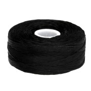 Nero - Filo in nylon Nyline 0,30 mm - Nero x 58,5 m Filo in nylon Nyline 0,30 mm - Nero x 58,5 m