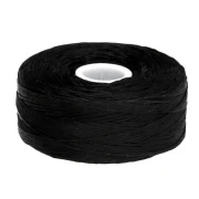 Filo in nylon Nyline 0,30 mm - Nero x 58,5 m