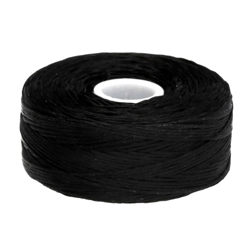 Filo in nylon Nyline 0,30 mm - Nero x 58,5 m