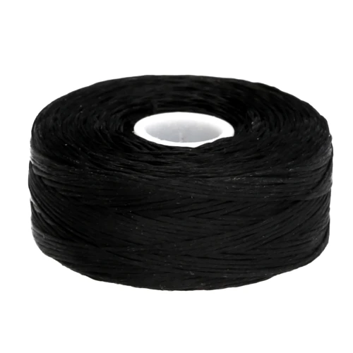 Filo in nylon Nyline 0,30 mm - Nero x58.5m