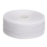 Filo in nylon Nyline 0,30 mm - Bianco x 58,5 m