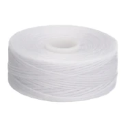 Filo in nylon Nyline 0,30 mm - Bianco x 58,5 m