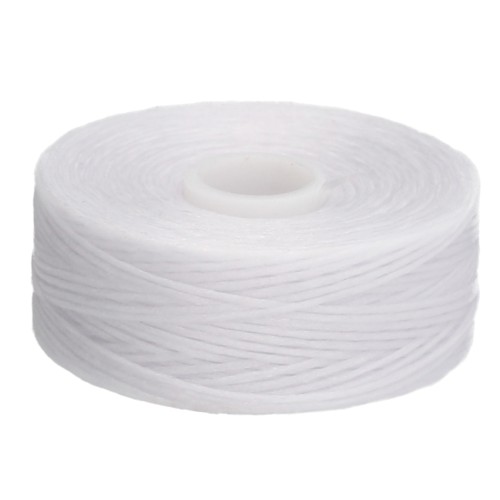 Filo in nylon Nyline 0,30 mm - Bianco x 58,5 m