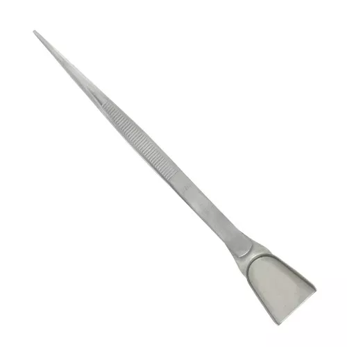 Pinza / pala