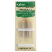 Ago da ricamo