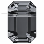 Perla Pendulum PureCrystal 5514 8x5,5 mm - Crystal Silver Night x1