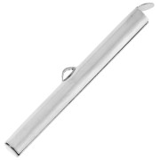 nessuno - Puntali per intrecciare perline rocaille e Delica da 40 mm - Acciaio inossidabile 304 x2 Puntali per intrecciare perline rocaille e Delica da 40 mm - Acciaio inossidabile 304 x2