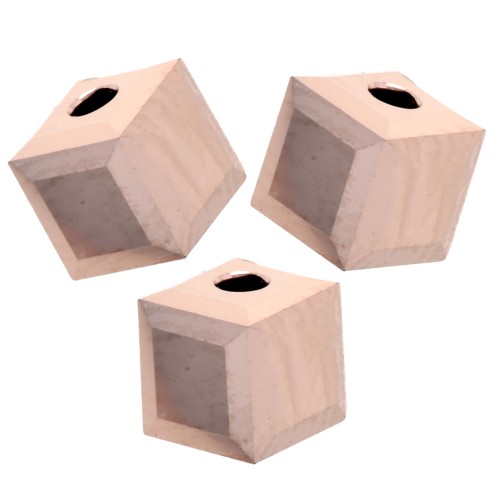 Cubetti PureCrystal 5601 da 4 mm - Crystal Rose Gold 2X x8