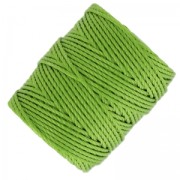Filo C-Lon Tex 400 Bead Cord mm. 0,90 Moss x m. 35