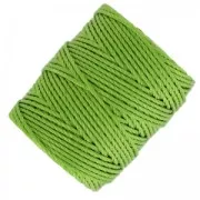 Filo C-Lon Tex 400 Bead Cord mm. 0,90 Moss x m. 35