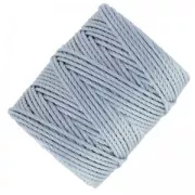 Filo C-Lon Tex 400 Bead Cord mm. 0,90 Pearl x m. 35