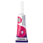 Hasulith Colla per gioielli con punta di precisione x30ml